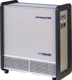 Bioclimatic Aeromat 500