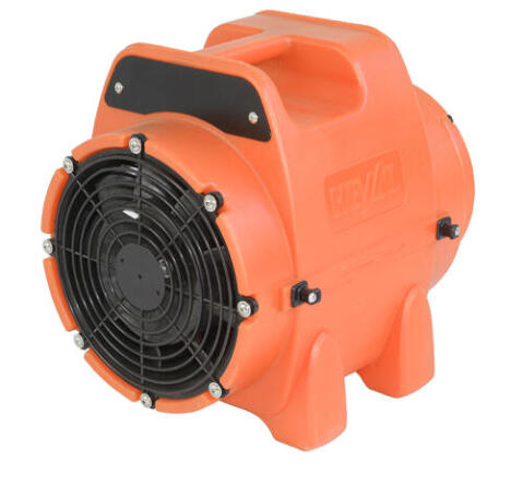 Heylo PowerVent 1500