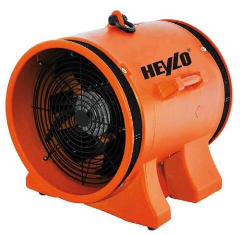 Heylo PowerVent 12000