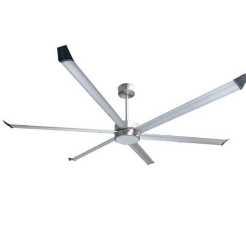 HVLS takfläkt 03.240