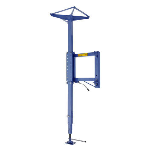 Stämp för GEDA Star. 