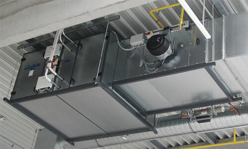 Bild på Nordluft Ecokomfort